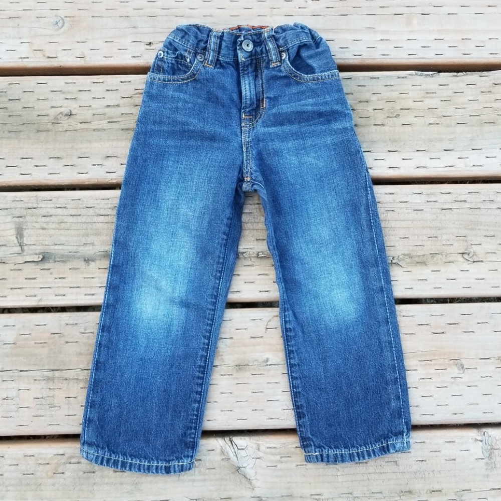 Baby Gap Blue Jean